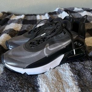 MEN NIKE AIR MAX PULSE